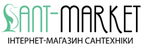 Інтернет магазин сантехніки плитки та ламінату Sant-market.com.ua