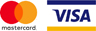 visa mastercard