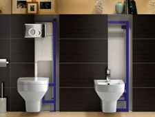 Інсталяція для унітазу яку вибрати