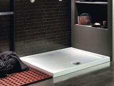 Як вибрати душовий піддон: на що звертати увагу