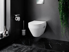 Топ-5 рейтинг інсталяцій для унітазу