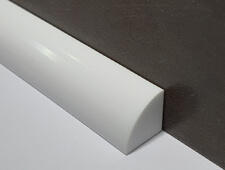 Какие бывают акриловые бордюры для ванной. Как клеить акриловый бордюр для ванны