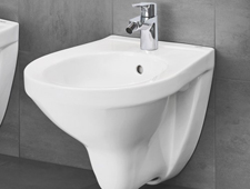 Биде не роскошь, а удобство