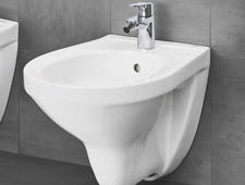 Біде не розкіш, а зручність