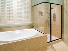 Что купить: ванну или душевую кабину?
