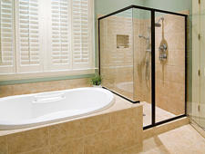 Что купить: ванну или душевую кабину?