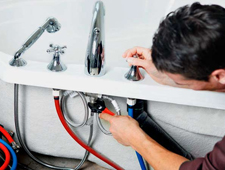 Як встановити змішувач для ванни