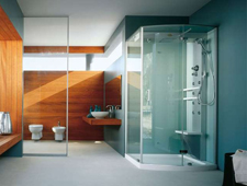 Як вибрати душову кабіну