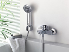 Как выбрать смеситель для ванной комнаты? Какой лучше и почему?