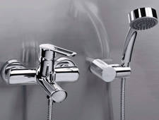 Какой смеситель для душа лучше выбрать