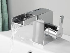 Какой смеситель выбрать для ванны: типы монтажа