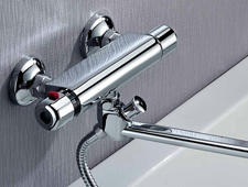 Обзор термостатических смесителей. Как выбрать? какой лучше?