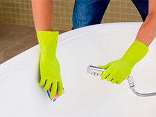 Полезные советы по уходу за ванной