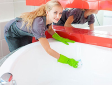 Рекомендації по догляду за ваннами ТМ Villeroy & Boch АКРИЛ І квар