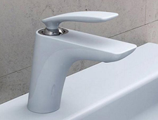 Змішувачі для раковини: особливості їх очищення