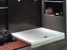 Як вибрати душовий піддон: на що звертати увагу