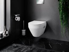 Топ-5 рейтинг інсталяцій для унітазу