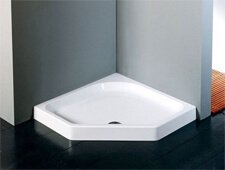 Яка форма душового піддону краща?