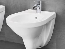 Биде не роскошь, а удобство