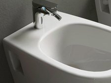 Как выбрать смеситель для биде типы и особенности конструкции