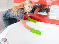 Рекомендації по догляду за ваннами ТМ Villeroy & Boch АКРИЛ І квар