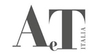 AeT logo