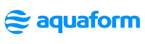 Aquaform logo