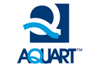 Aquart logo