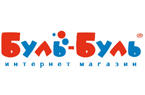 Буль-Буль logo