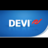 DEVI logo