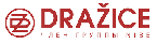 Drazice logo