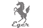 Eger logo