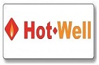 Hot-Well logo