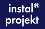 Instal Projekt logo