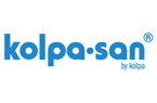 Kolpa-san logo