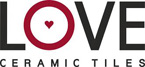 LOVE CERAMIC TILES logo