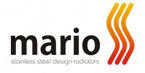 Mario logo
