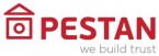 Pestan logo
