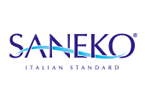 Saneko logo