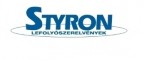 Styron logo