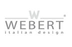 Webert logo