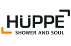 Huppe logo