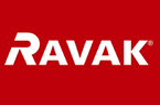 Ravak logo