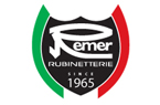 Remer Rubinetterie logo