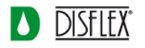 Disflex logo