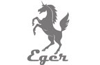 Eger logo