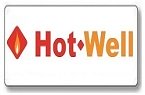 Hot-Well logo