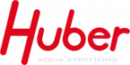 Huber logo