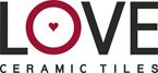 LOVE CERAMIC TILES logo