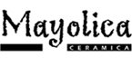 Mayolica logo